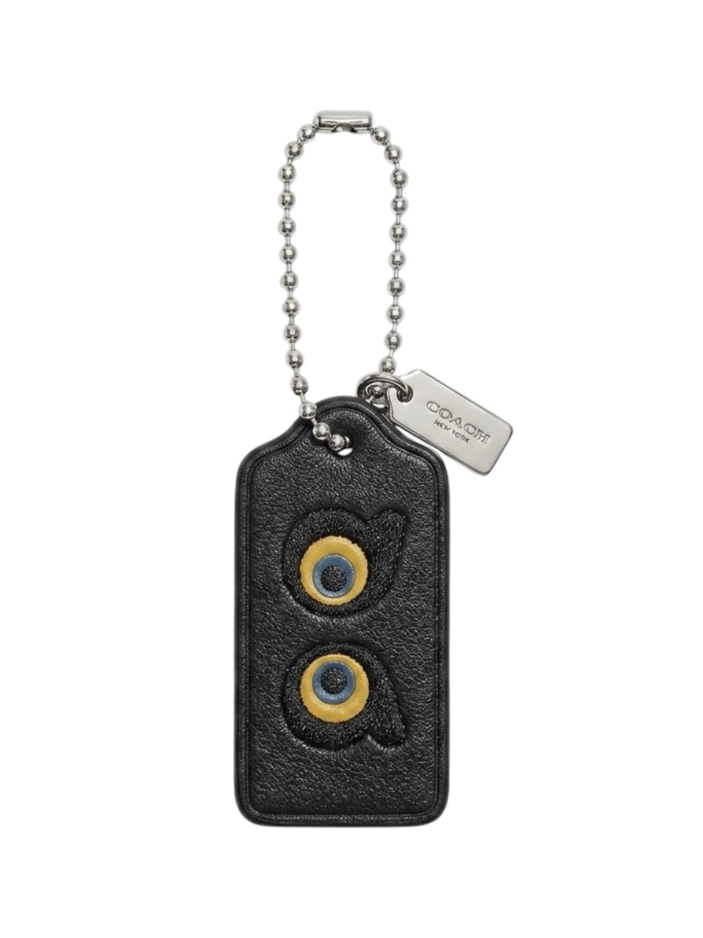 COMING SOON
Coach 2017 Limited Edition Hang Tag